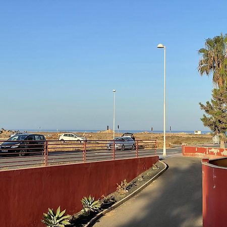 Appartement Beiramar La Caleta, Piscina Y Wifi Gratis, Tranquilidad Junto Al Atlantico à Parque Holandes Extérieur photo