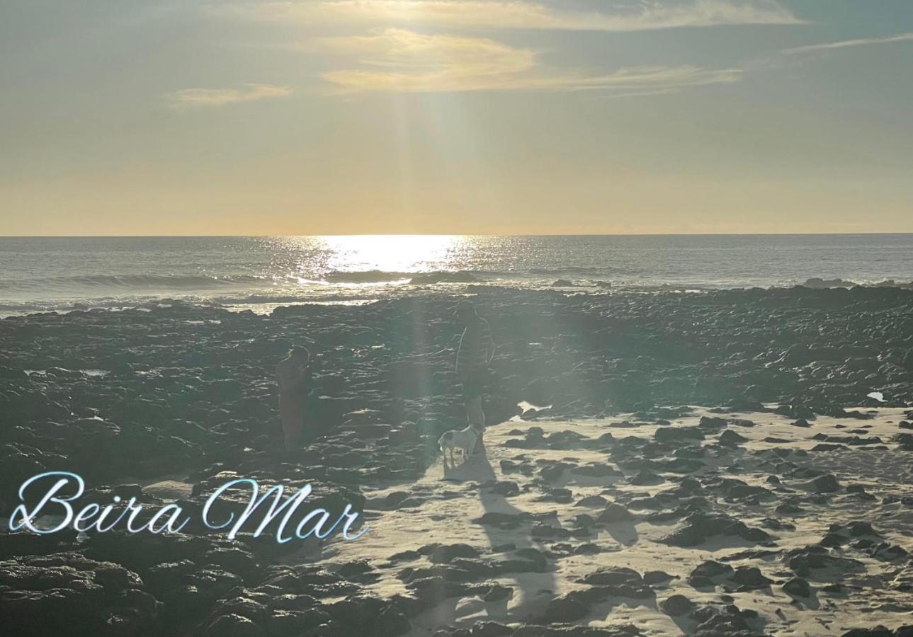 Appartement Beiramar La Caleta, Piscina Y Wifi Gratis, Tranquilidad Junto Al Atlantico à Parque Holandes Extérieur photo