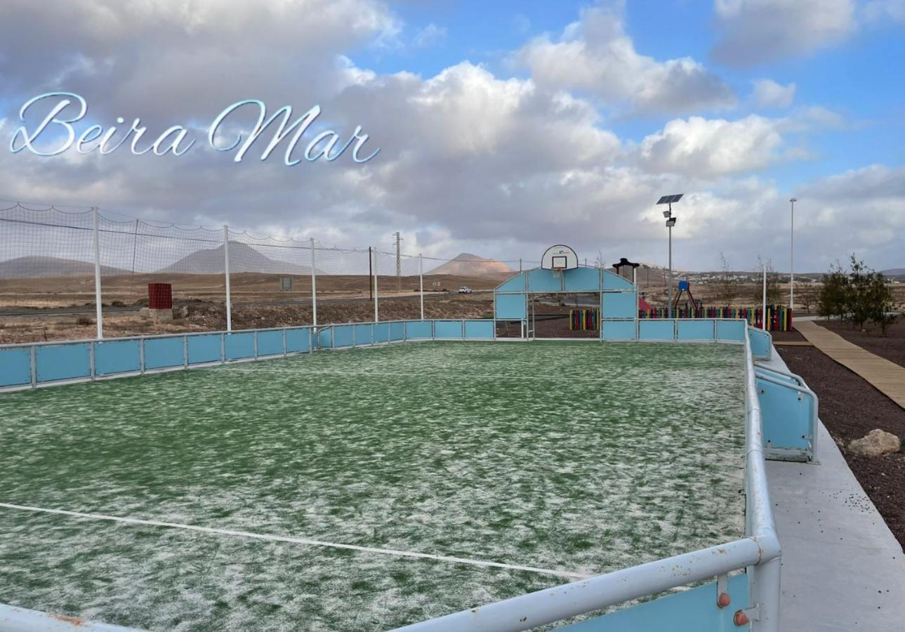 Appartement Beiramar La Caleta, Piscina Y Wifi Gratis, Tranquilidad Junto Al Atlantico à Parque Holandes Extérieur photo