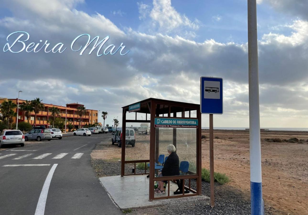 Appartement Beiramar La Caleta, Piscina Y Wifi Gratis, Tranquilidad Junto Al Atlantico à Parque Holandes Extérieur photo
