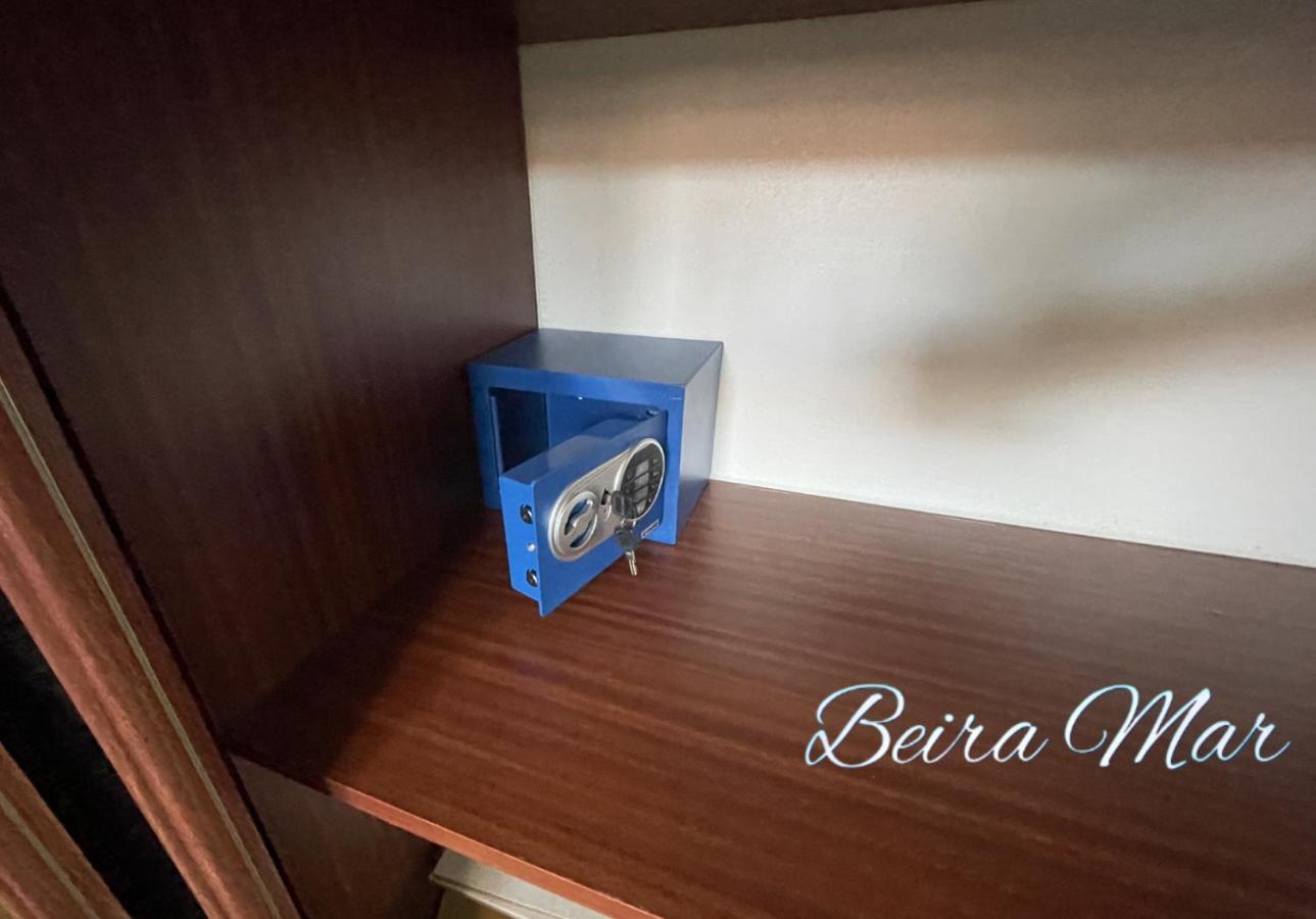 Appartement Beiramar La Caleta, Piscina Y Wifi Gratis, Tranquilidad Junto Al Atlantico à Parque Holandes Extérieur photo