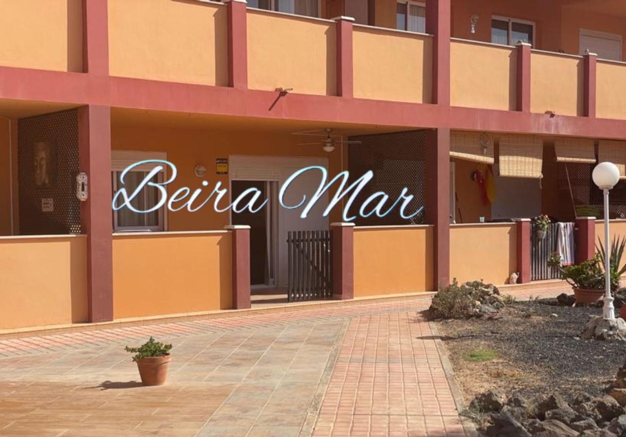Appartement Beiramar La Caleta, Piscina Y Wifi Gratis, Tranquilidad Junto Al Atlantico à Parque Holandes Extérieur photo