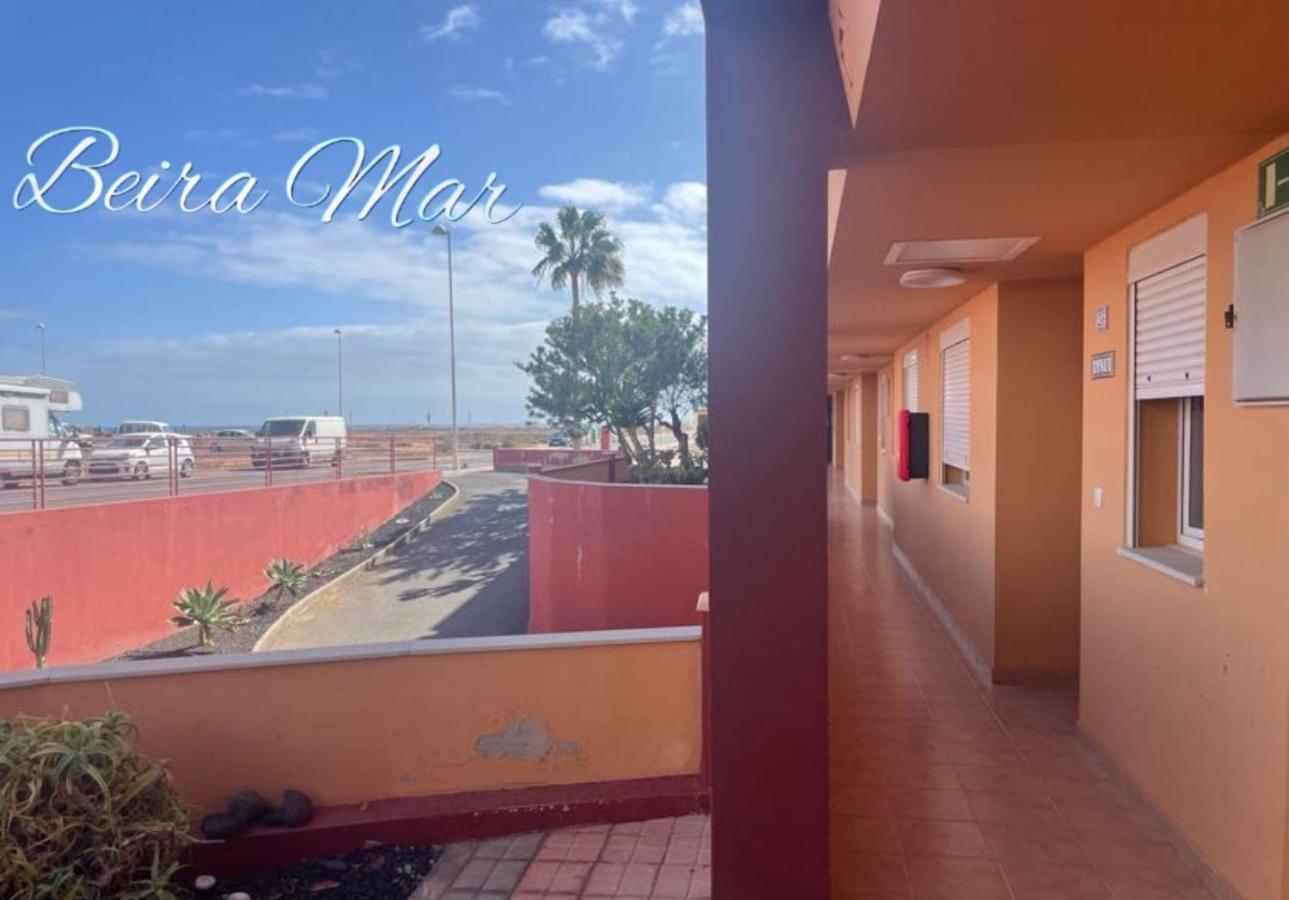 Appartement Beiramar La Caleta, Piscina Y Wifi Gratis, Tranquilidad Junto Al Atlantico à Parque Holandes Extérieur photo