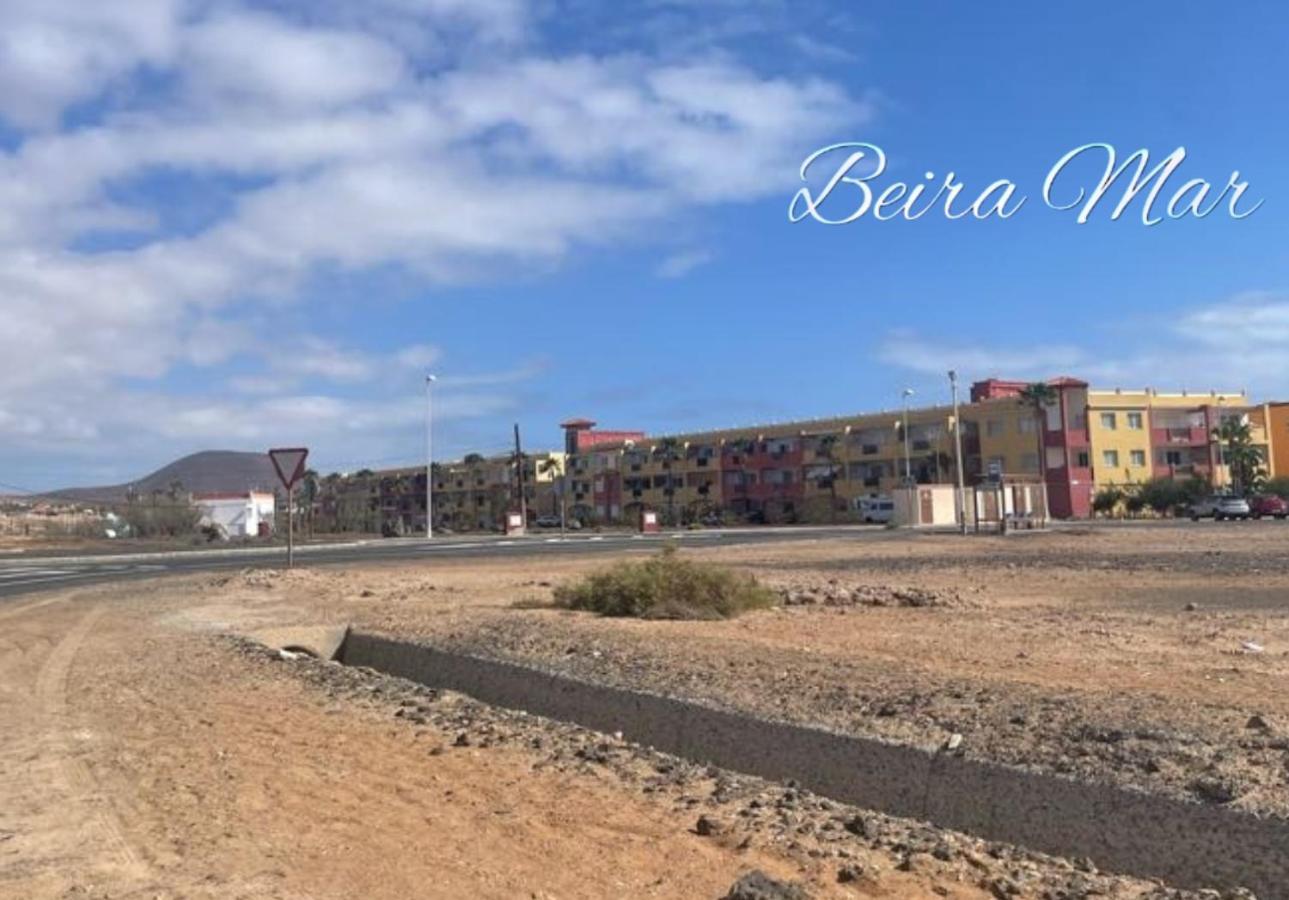 Appartement Beiramar La Caleta, Piscina Y Wifi Gratis, Tranquilidad Junto Al Atlantico à Parque Holandes Extérieur photo
