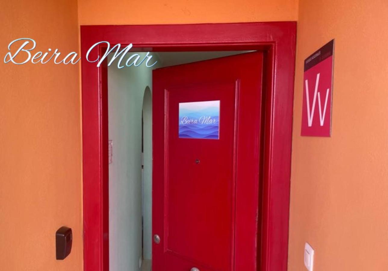 Appartement Beiramar La Caleta, Piscina Y Wifi Gratis, Tranquilidad Junto Al Atlantico à Parque Holandes Extérieur photo