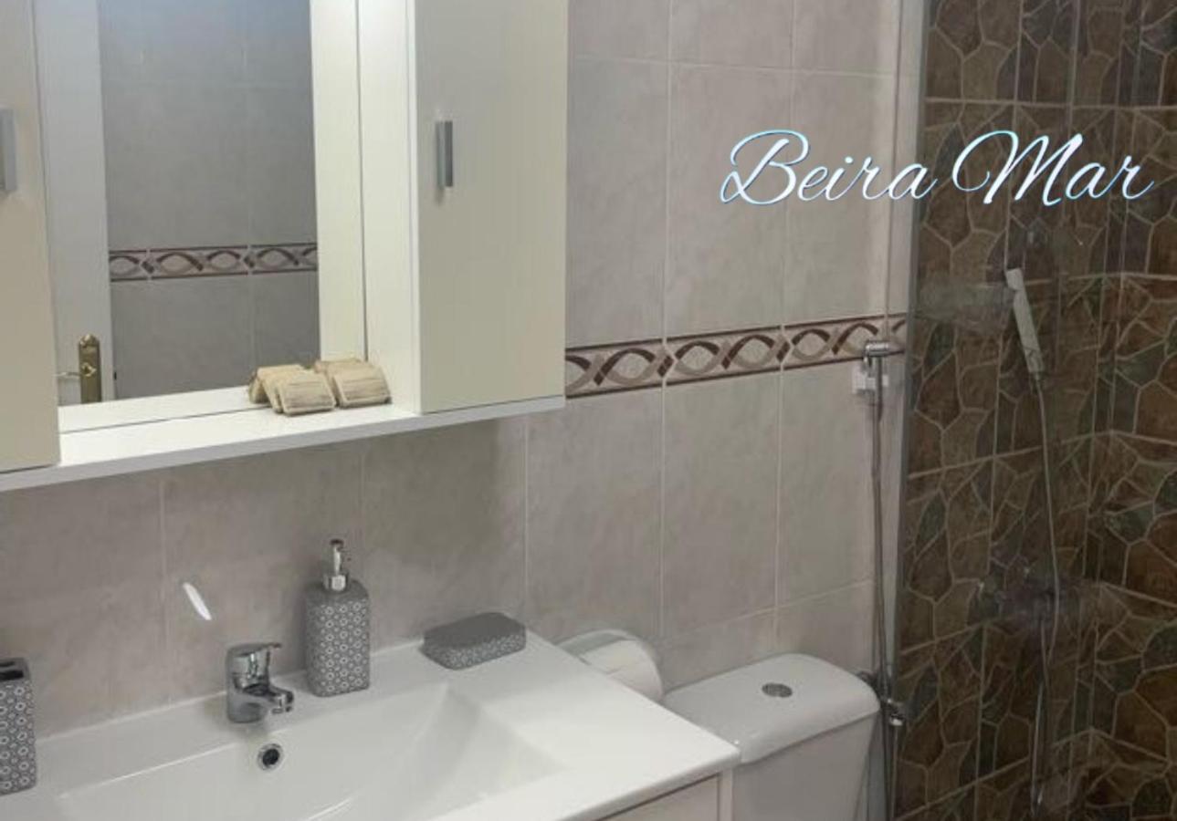 Appartement Beiramar La Caleta, Piscina Y Wifi Gratis, Tranquilidad Junto Al Atlantico à Parque Holandes Extérieur photo